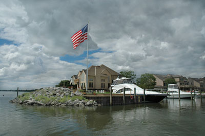 Harbour Pointe